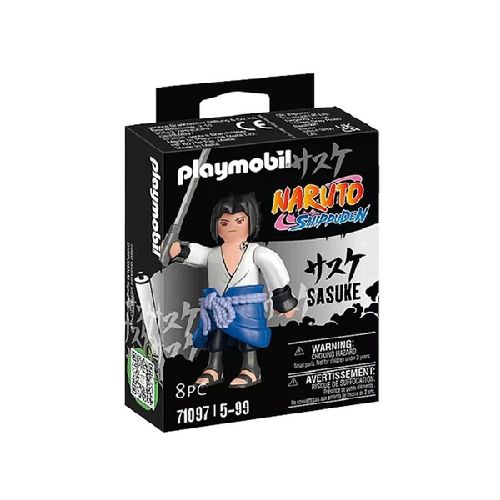 PLAYMOBIL 71097 SASUKE  