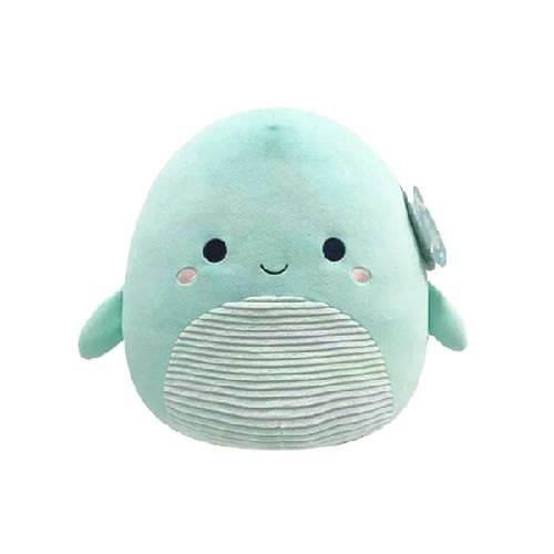 Peluches Squishmallows 30 Cm 86136 Nessie  