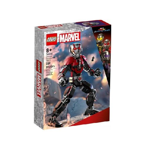 LEGO 76256 FIGURA DE ANT MAN  