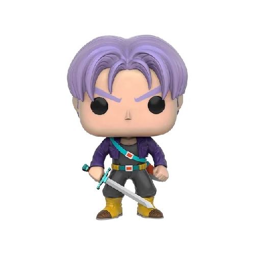 FUNKO POP DRAGON BALL Z TRUNKS 7425  