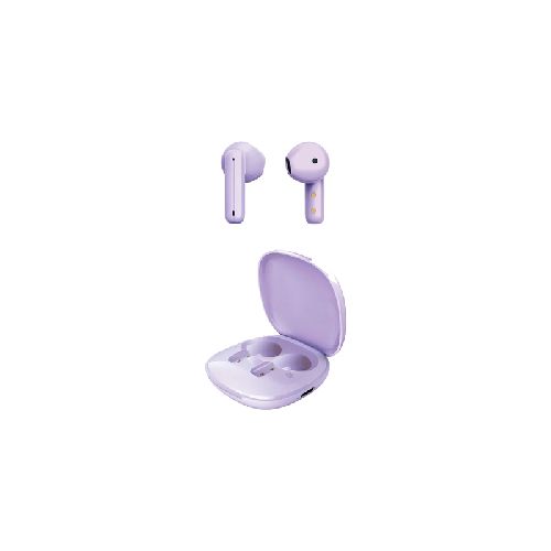 Auriculares Tws Flat BT Dekkin 5.3 Dekkin bt 5.3 Purple