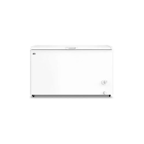 Freezer Horizontal Gafa 402Lts. Inverter Blanco