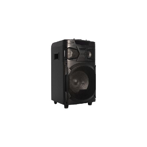 Parlante Stromberg Dj 6004 130W Mini Torre