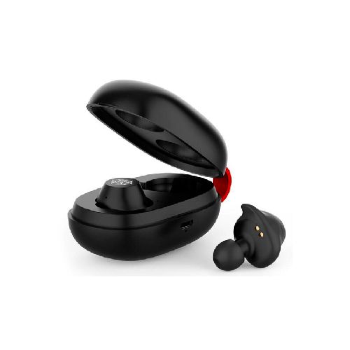 Auricular Bluetooth Telefunken Earbuds BTH-100