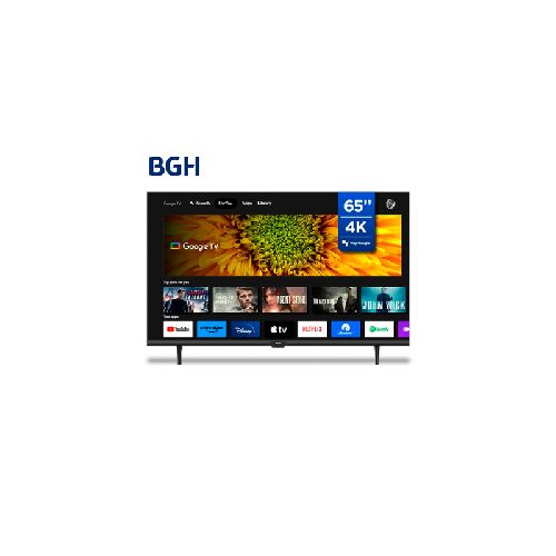 Smart Tv BGH 65