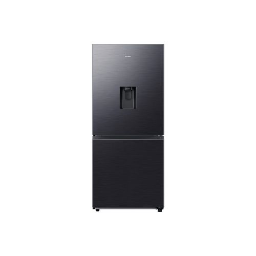 Heladera Samsung 455L Black AI Energy Mode