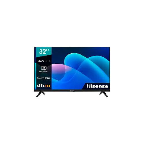 Smart Tv Hisense 32