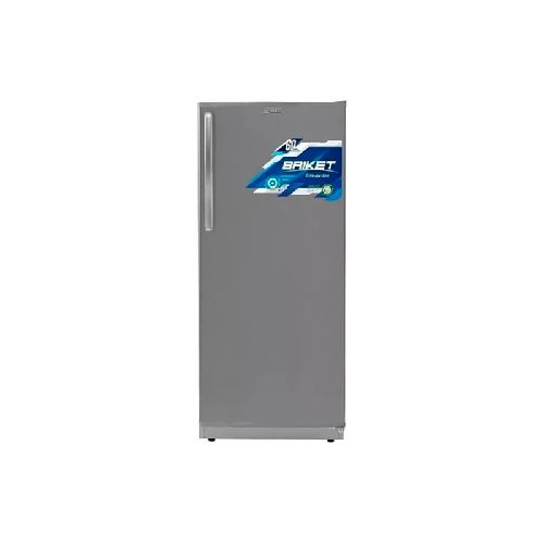 Freezer Vertical Briket 226L FV 6220