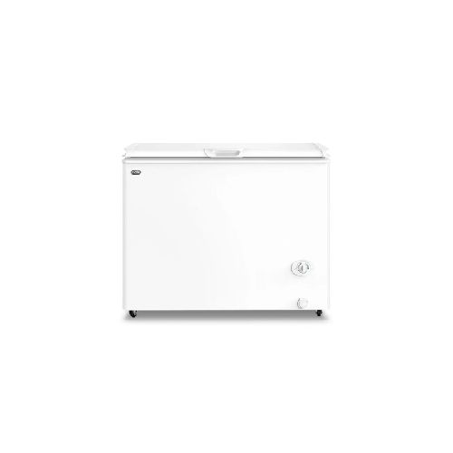 Freezer Horizontal Gafa 280 Lts Inverter - Blanco