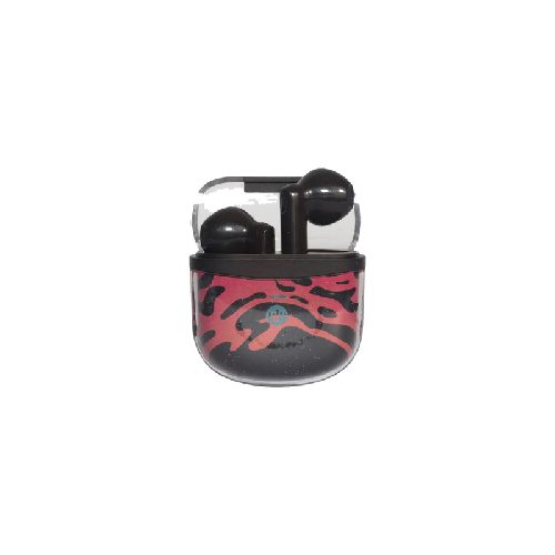 Auriculares Inalámbricos In-Ear Stromberg Warpbuds Pink