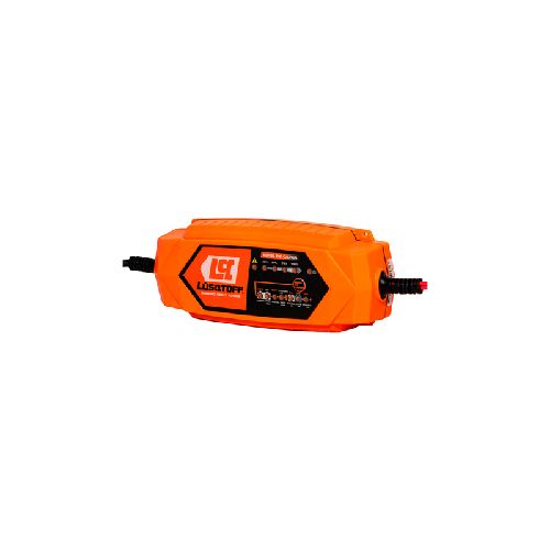 Cargador de Bateria Lusqtoff 70W LCT - 4000