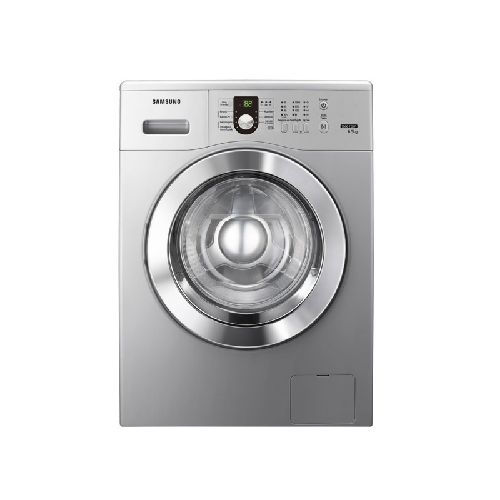 Lavarropas Samsung 6.5 kg Carga Frontal WW65M0NHUU SILVER