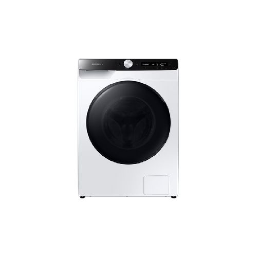 Lavasecarropas Samsung 9.5 Kg White con Control IA