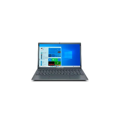 Notebook Positivo BGH Celeron 14