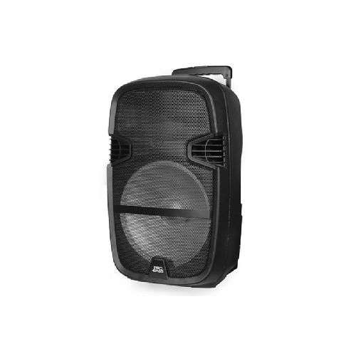 Parlante Pro Bass Street 12 800w