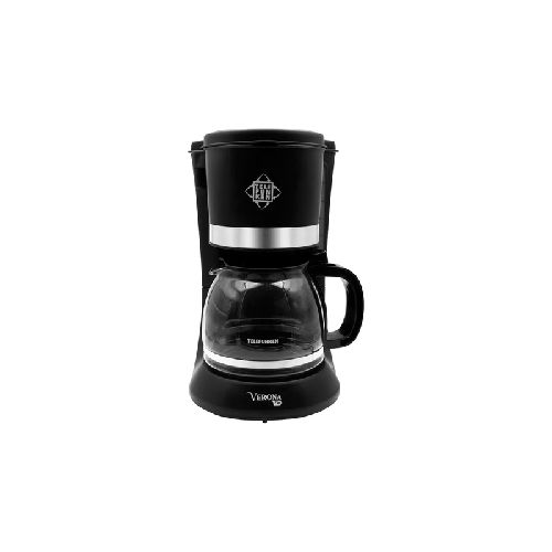 Cafetera Verona Plus 1,2 Lts Telefunken