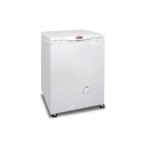 Freezer Horizontal Inelro 135L FIH-130 Inverter