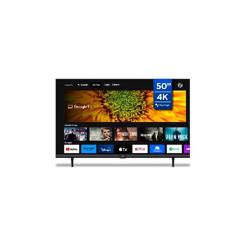 Smart Tv BGH 50