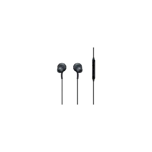 Auricular Samsung Tipo C Black Earphones con cable