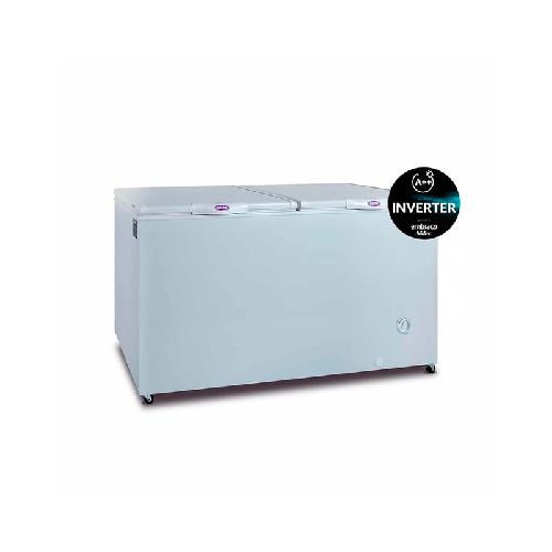 Freezer Horizontal Inelro 470 L Inverter