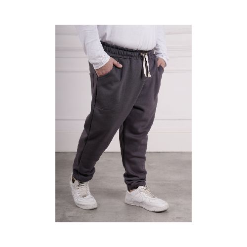 Pantalón babucha Peter Pan Gris Topo