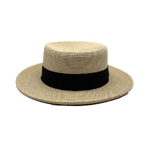 SOMBRERO CANOTIER LUXE