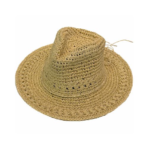 SOMBRERO AUSTRALIANO ASTOR RAFIA