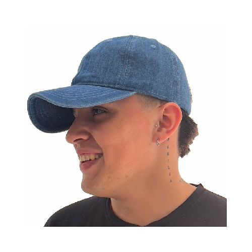 CAP JEAN BASIC