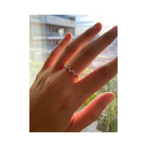 Anillo Pink