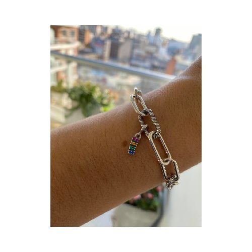 Charm Orgullo para pulsera Me