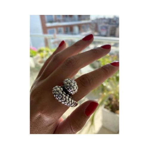 Anillo Velvet