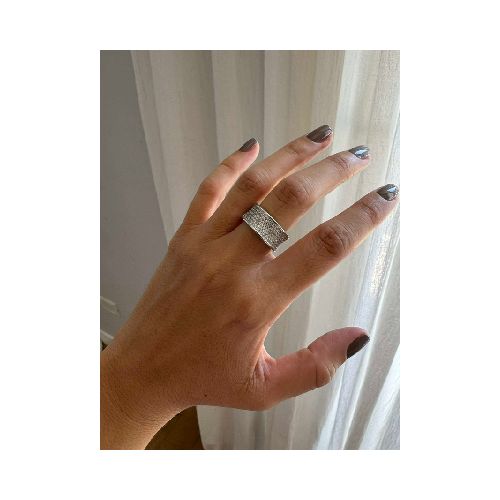 Anillo Arin Pave