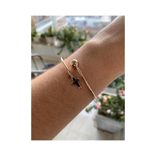 Pulsera Carman Rose