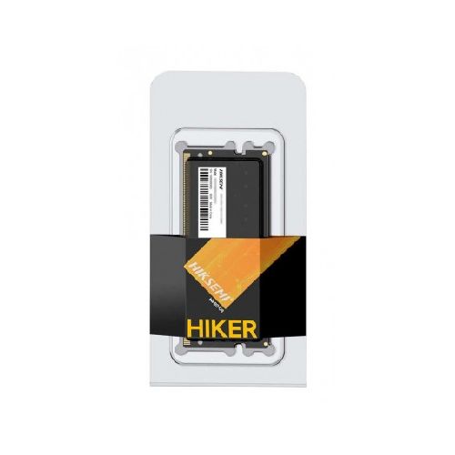 Memoria Ram Sodimm DDR3 8GB 1600MHz Hiksemi Hiker  