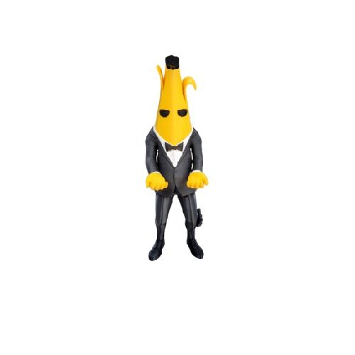 Soporte Joystick Figura 3d Agente Bananin Fortnite