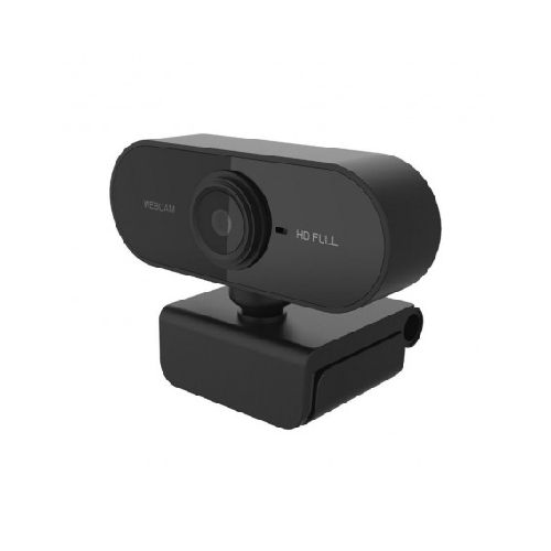 Camara Web 1080P Full Hd Video Chat Conferencia Webcam Fhd Con Microfono