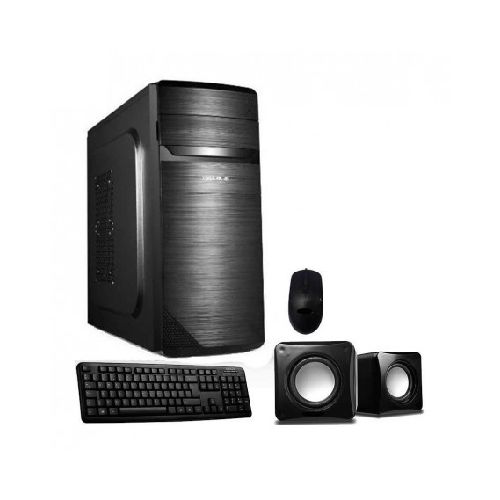 Pc Armada Gamer Intel i5 10400 Memoria Ddr4 8gb Ssd 240gb Video Intel Integrado Pc18