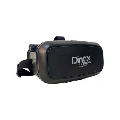 Lentes Realidad Virtual VR Dinax DX-VRX90  