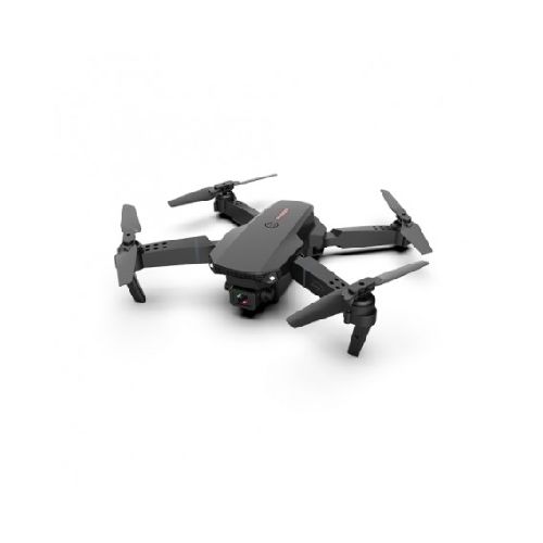 Drone Plegable Txd-E88 Camara HD Fotografia Video Con Control App Celular  