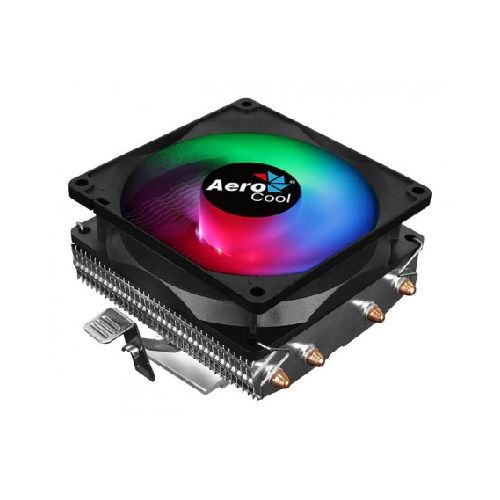 Cooler Rgb Aerocool Air Frost 4 Am3 Am2 Am4 1155 1150 1151 775