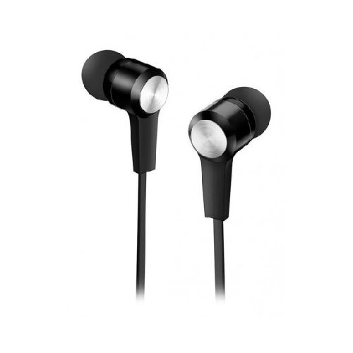 Auricular Genius In Ear Manos Libres Hs-M228 Black