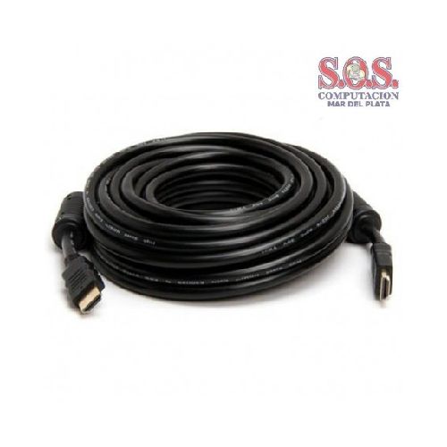 Cable Hdmi A Hdmi 20Mts Full Hd 1080P