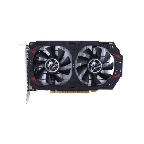 Placa De Video Nvidia Colorful Gtx 1050Ti Ne 4Gb Ddr5 Hdmi