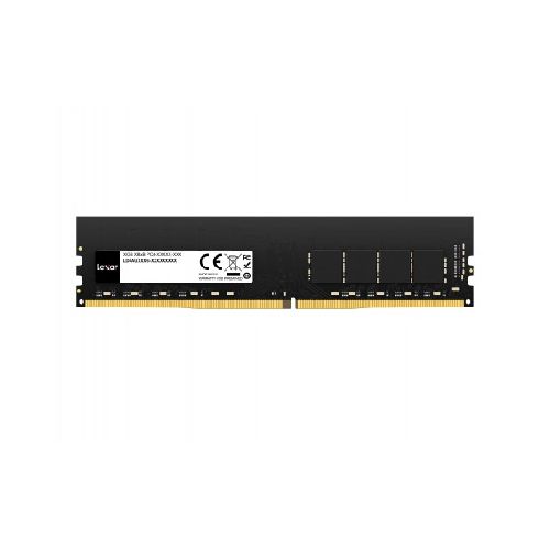 Memoria Ram Udimm DDR4 8gb 3200mHz Lexar Para Pc De Escritorio