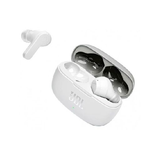 Auricular Inalambrico In Ear Bluetooth JBL Vibe 200 Tws