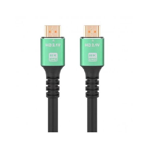 Cable HDMI 1.5mts 8K 2.1V Kolke KCC-2566