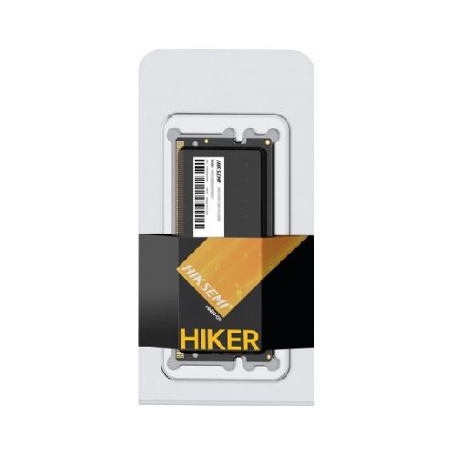 Memoria Ram Sodimm DDR3 4GB 1600MHz Hiksemi Hiker  