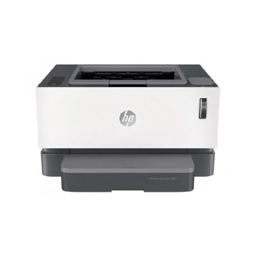 Impresora Hp Neverstop 1000a Laser Continuo Monocromatica 4ry22  