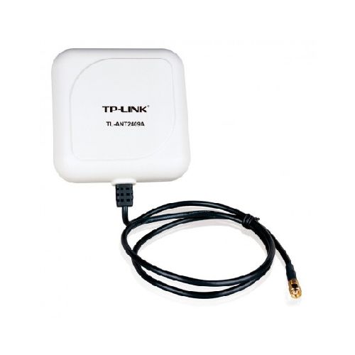 Antena Tp-Link Tl-Ant2409A 9Dbi Indoor Direccional Sma