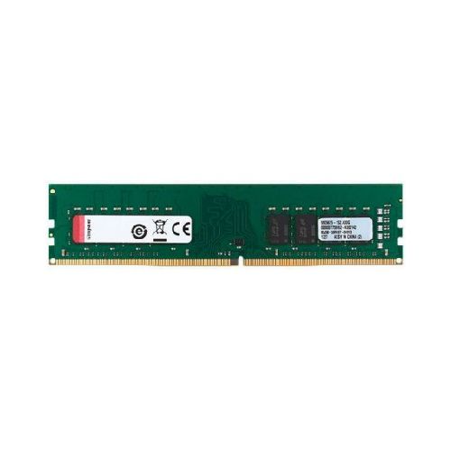 Memoria Ram Udimm DDR4 16GB 3200Mhz Kingston KVR32N22S8/16